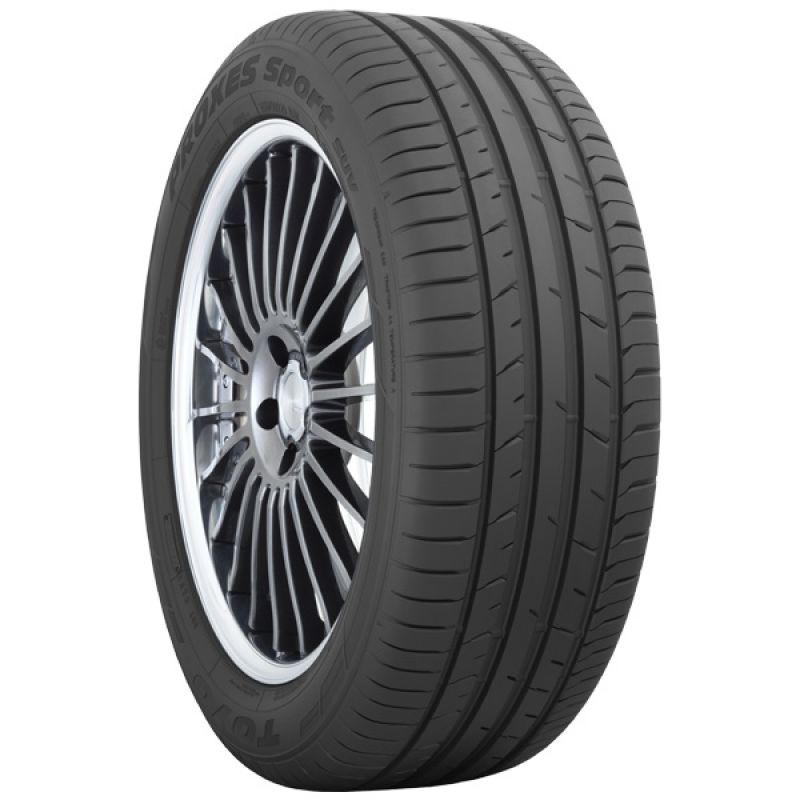 4x4 / SUV gume / 235/55 R19 105Y PXSPS TL XL