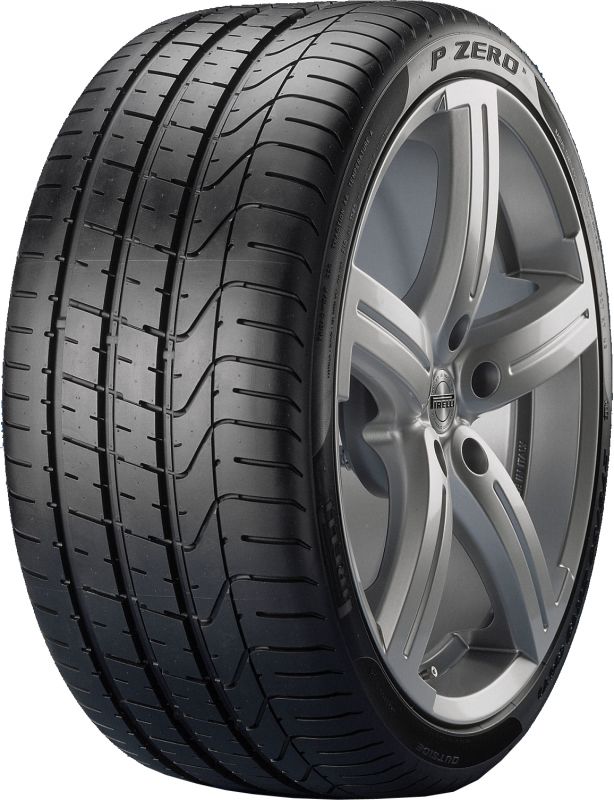 4x4 / SUV gume / 235/55R18 104Y ZERO PIRELLI 