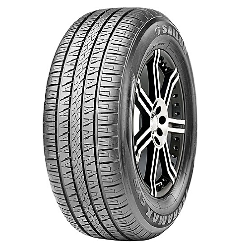 4x4 / SUV gume / 235/55R18 TERRAMAX CVR