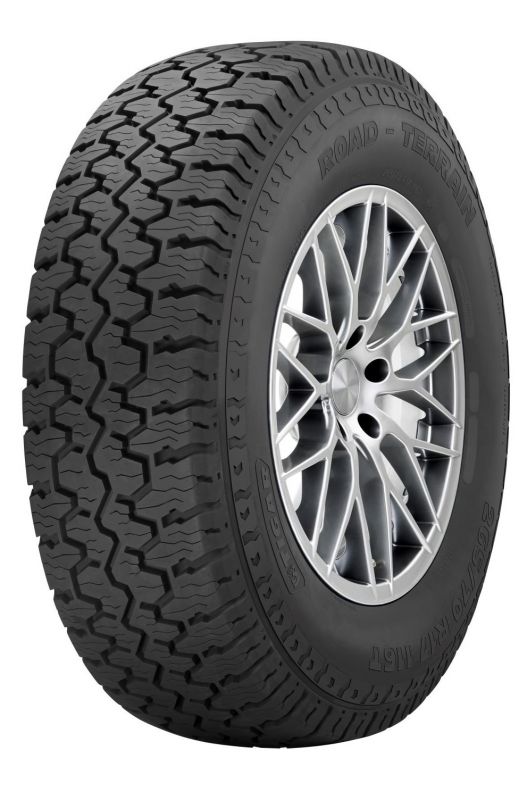 4x4 / SUV gume / 235/75 R15 109T XL TL ROAD-TERRAIN TG