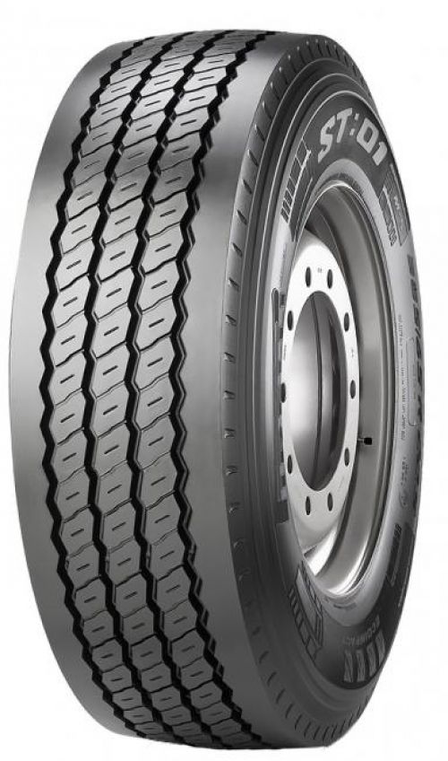 Teretne gume / 235/75R17.5 143/141J 144F FRT M+S ST:01