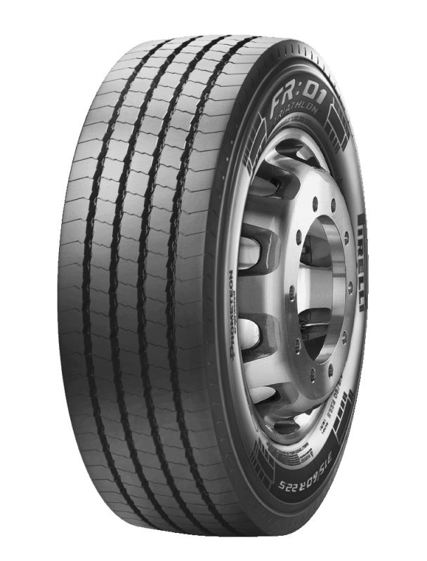 Teretne gume / 235/75R17.5 FR:01T