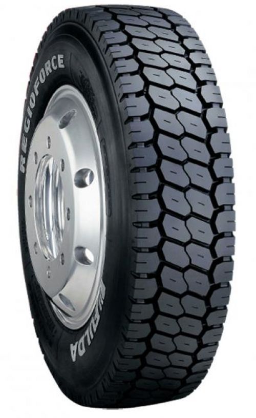 Teretne gume / 235/75R17.5 REGIOFORCE