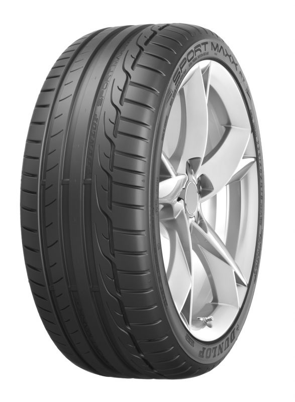 Putničke gume / 245/45R18 SPORT MAXX 96Y (god.2014)