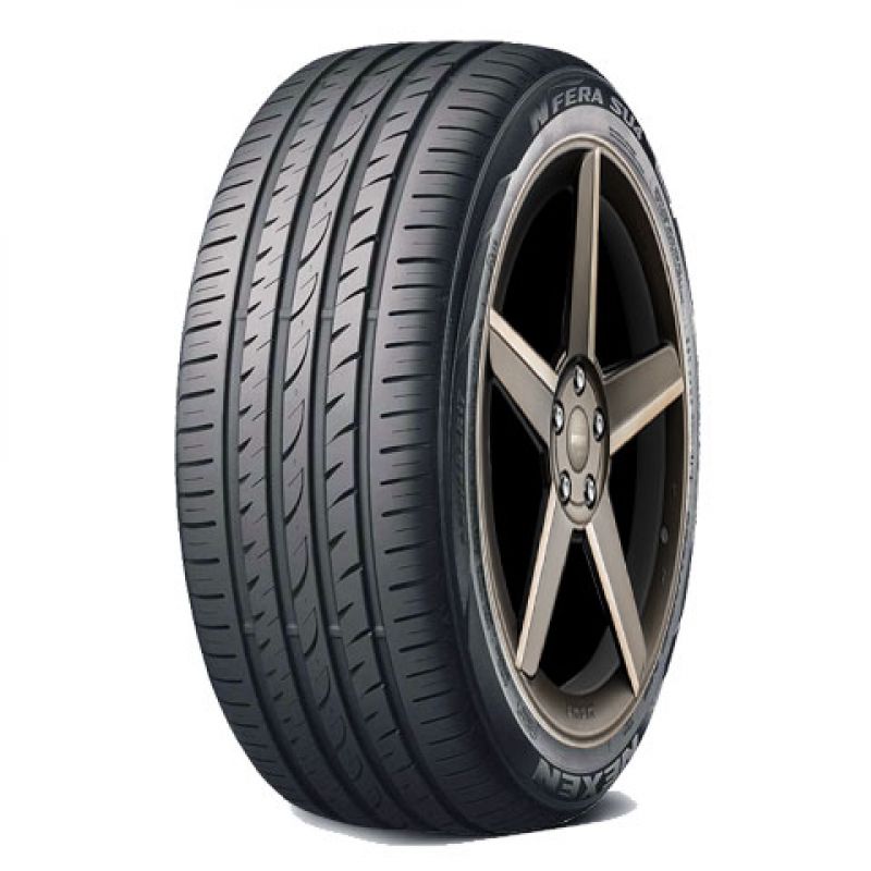 Nexen nfera su4 185 65 r15