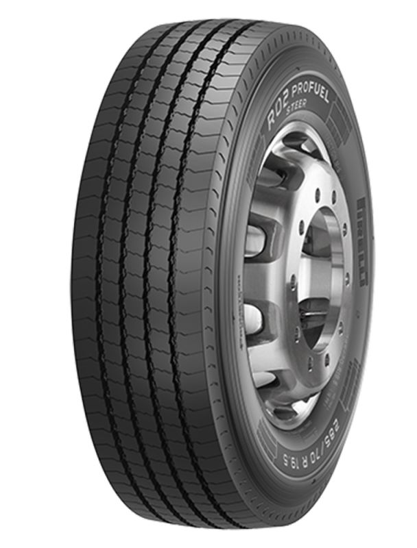 Teretne gume / 245/70R17.5 RO2PFS PIRELLI SG