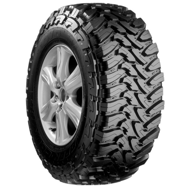 4x4 / SUV gume / LT245/75 R16 120P OPMT TL