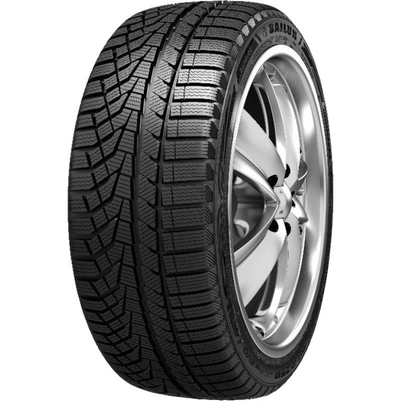 Putničke gume / 255/40R18 99V ICB ALPE1 SAI SG