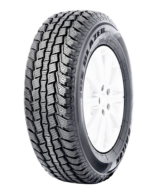 4x4 / SUV gume / 265/60R18 ICE BLAZER WST2 LT