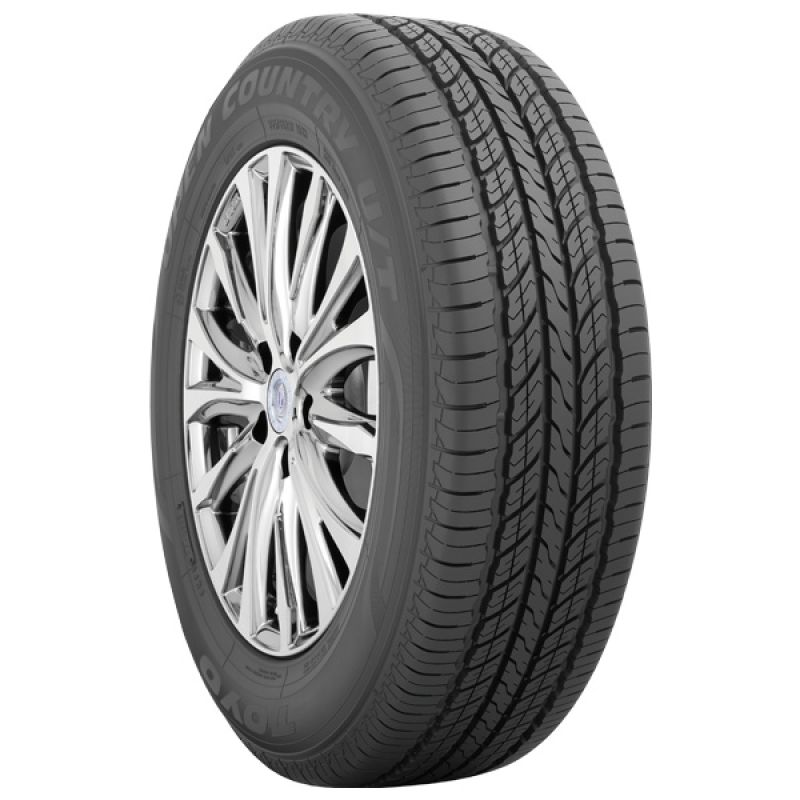 4x4 / SUV gume / 265/65 R17 112H OPUT TL