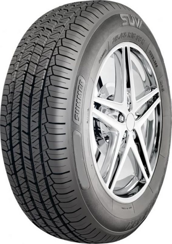 4x4 / SUV gume / 265/65 R17 116H XL TL SUV SUMMER TG