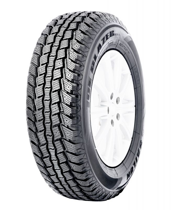 4x4 / SUV gume / 265/65R18 ICE BLAZER WST2 LT