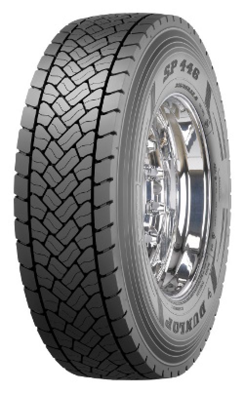 Teretne gume / 295/60R22.5 SP446 150K149L 3PSF