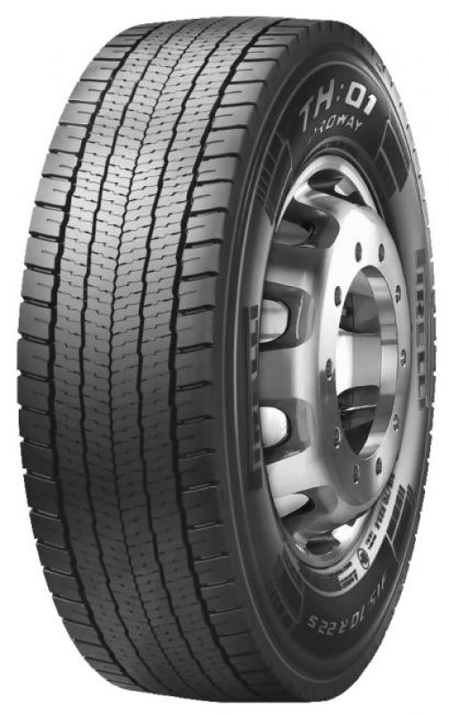 Teretne gume / 295/60R22.5 TH:01 PIRELLI SG