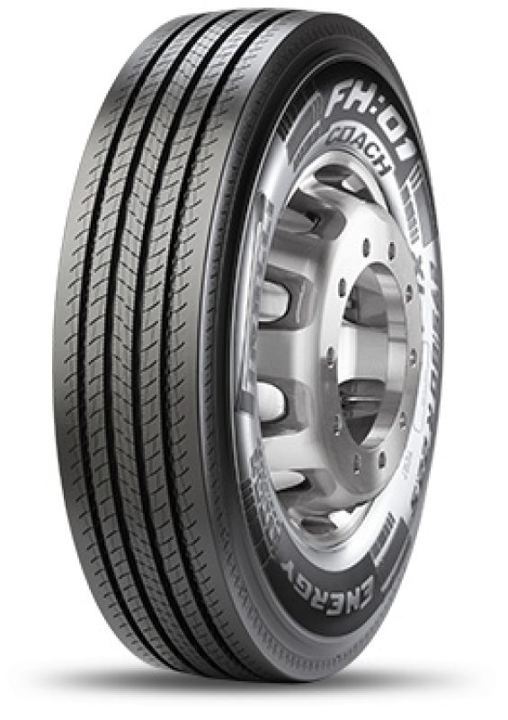 Teretne gume / 295/80R22.5 FH:01c PIRELLI SG