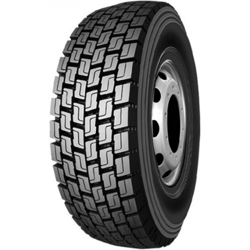 Teretne gume / 295/80R22.5 HS202 TAITONG