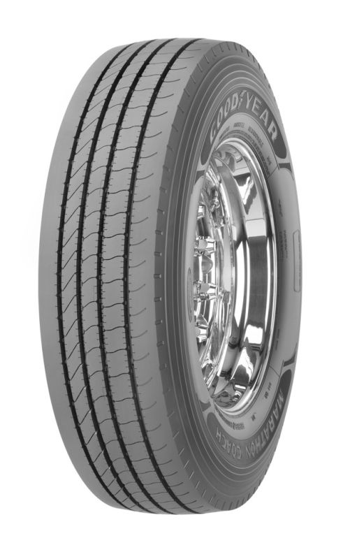 Teretne gume / 295/80R22.5 MARATHON COACH HL 154/149M 3PSF