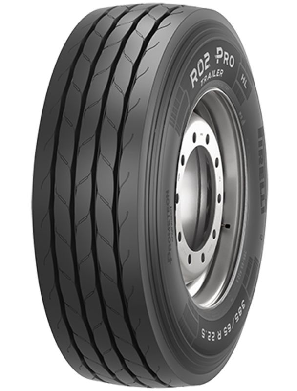 Teretne gume / 305/70R19.5 RO2PFS PIRELLI SG