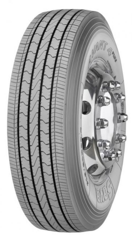 Teretne gume / 315/60R22.5 AVANT 4 PLUS 152/148L 3PSF