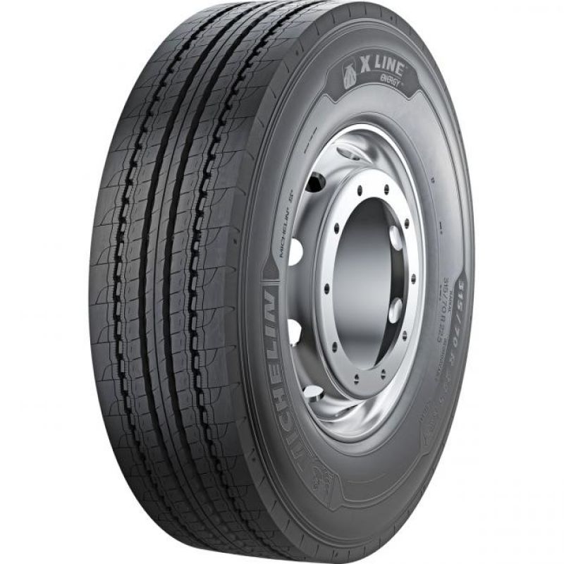 Teretne gume / 315/60R22.5 XL ENERGY Z MIC SG