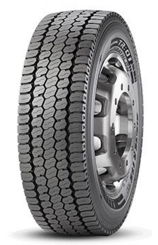 Teretne gume / 315/70R22.5 154/150L (152M) (+) M+S TR:01s