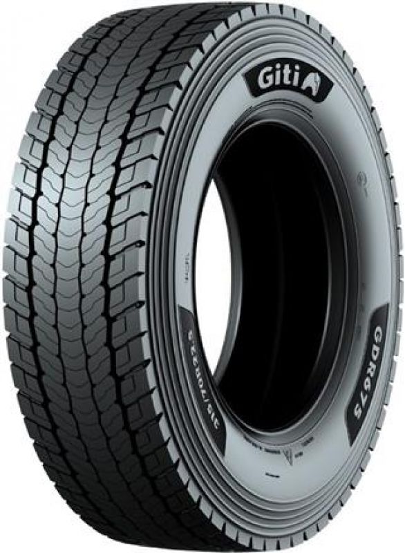 Teretne gume / 315/70R22.5 GDR675