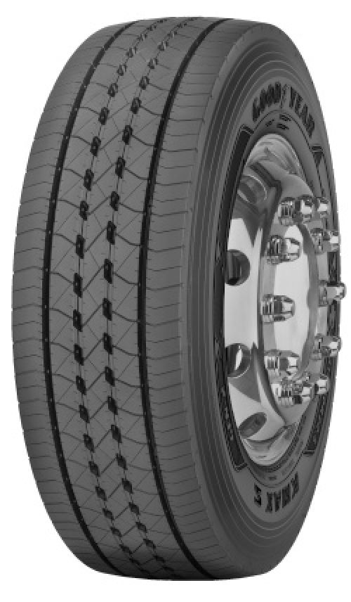 Teretne gume / 315/70R22.5 KMAX S