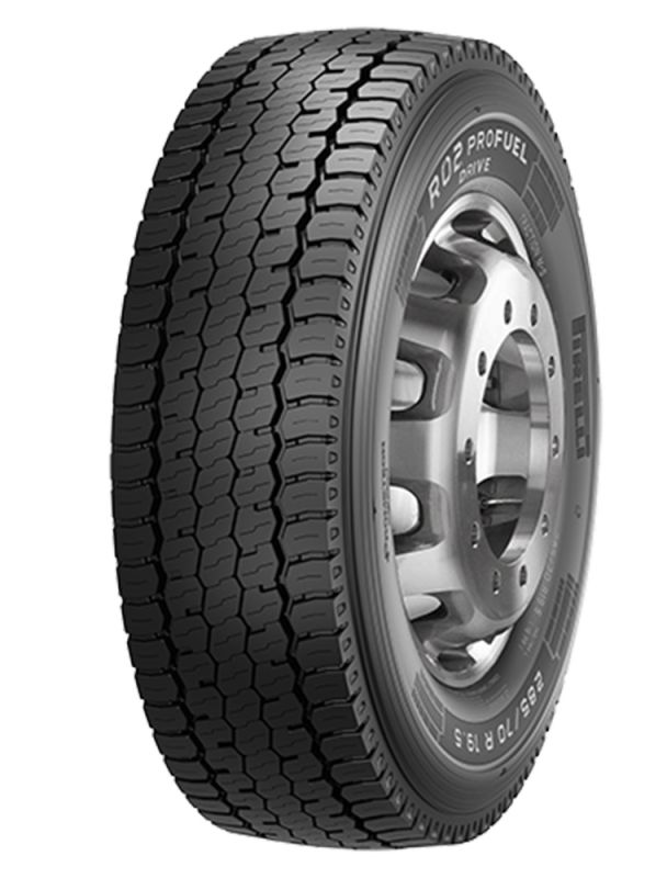 Teretne gume / 315/70R22.5 R02PFD 156M PIR SG