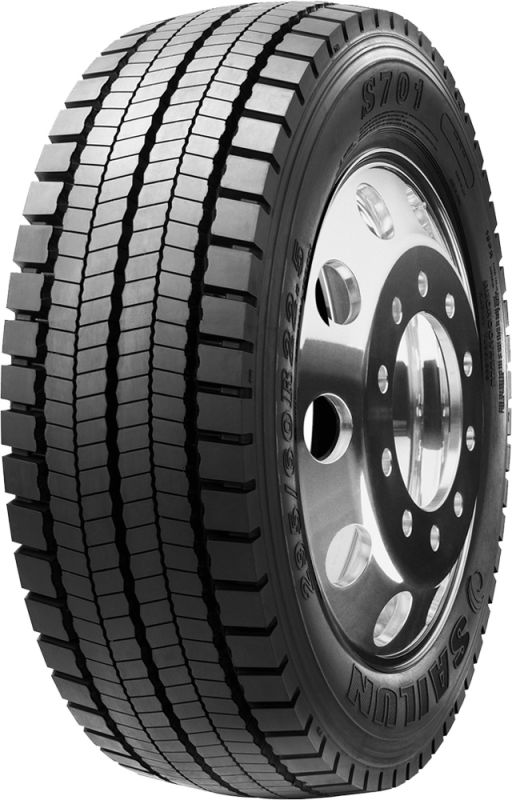 Teretne gume / 315/70R22.5 SDL1 SAILUN SG