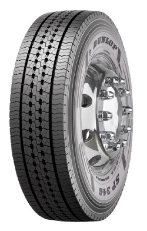 Teretne gume / 315/70R22.5 SP346+