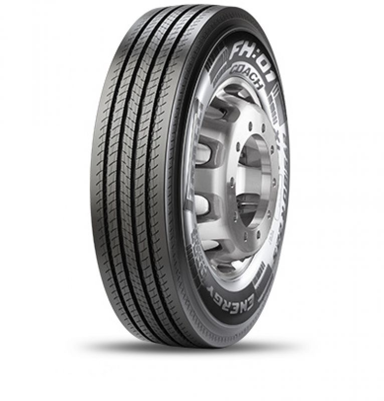 Teretne gume / 315/70R22.5TL 156/150L 154M M+S FH:01Y