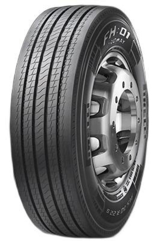 Teretne gume / 315/80R22.5 FH:01Y