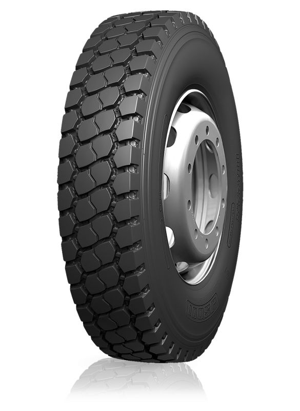 Teretne gume / 315/80R22.5 MS661