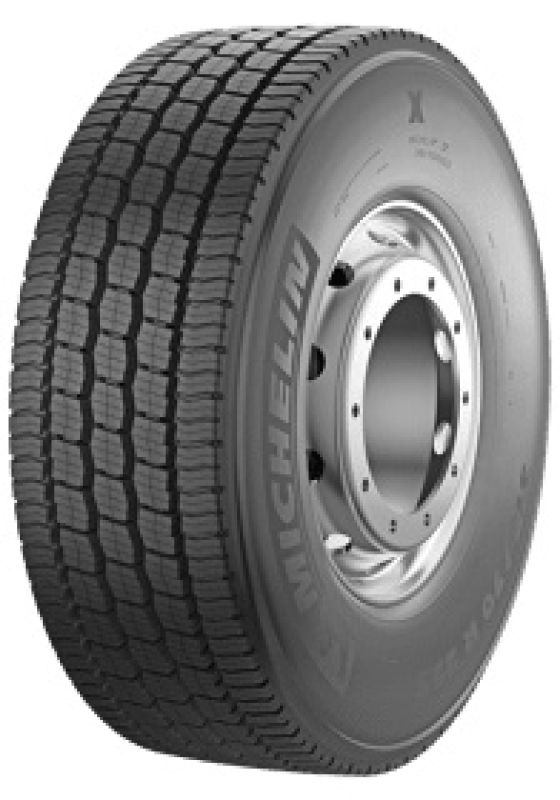 Teretne gume / 335/80R20 X FORCE GSK MICH SG