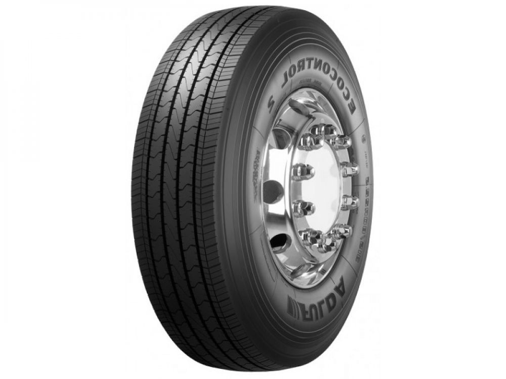 Teretne gume / 385/55R22.5 ECOCONTROL 2 + 160K158L 3PSF