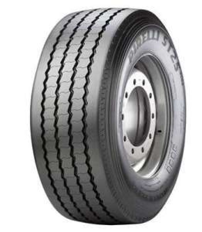 Teretne gume / 385/65R22.5 160K(158L) FRT M+S PL ST25