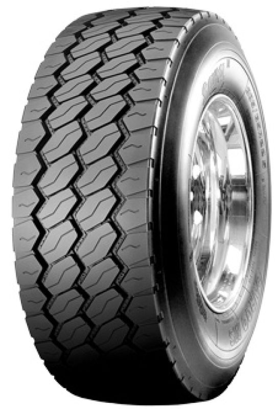 Teretne gume / 385/65R22.5 CARGO MS 160J158K M+S