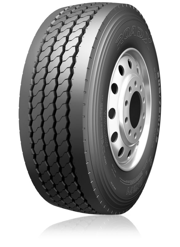 Teretne gume / 385/65R22.5 DX671