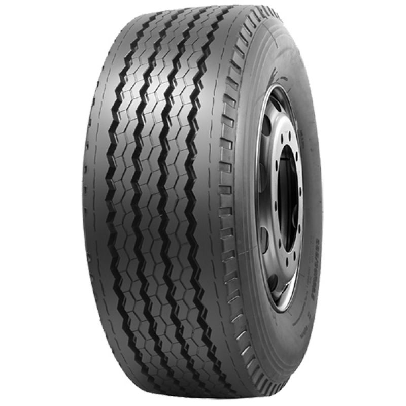 Teretne gume / 385/65R22.5 HS166 Kapsen