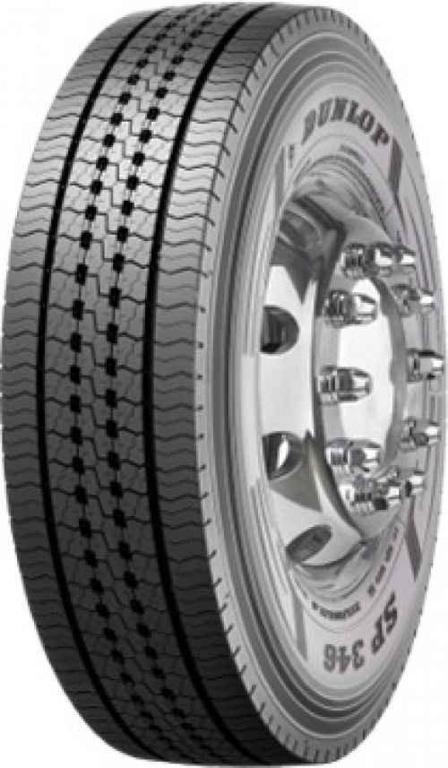 Teretne gume / 385/65R22.5 SP346 160K158L 3PSF