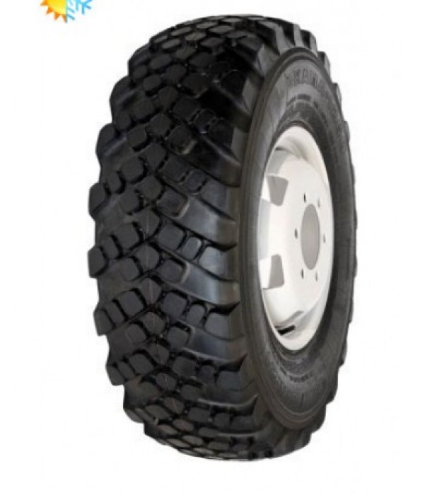 Teretne gume / 425/85 R21 kama-1260 ns 18