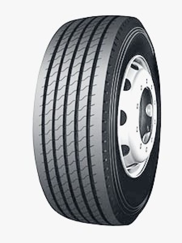 Teretne gume / 435/50R19.5 LM168 LOMGMARCH SG