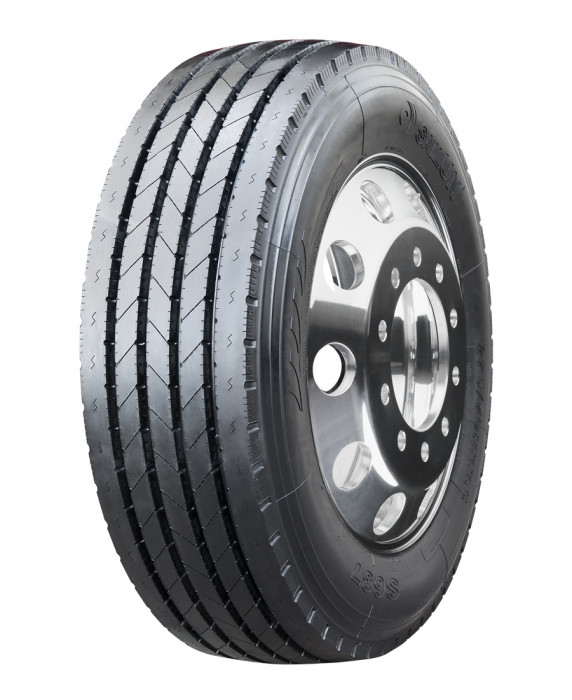 Teretne gume / 265/70R19.5  S637+