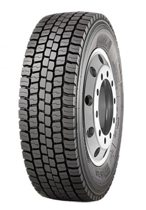 Teretne gume / 265/70R19.5 GDR638