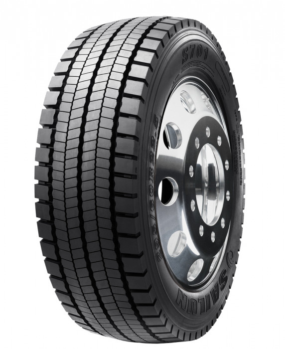 Teretne gume / 295/60R22.5 S701 SAILUN SG