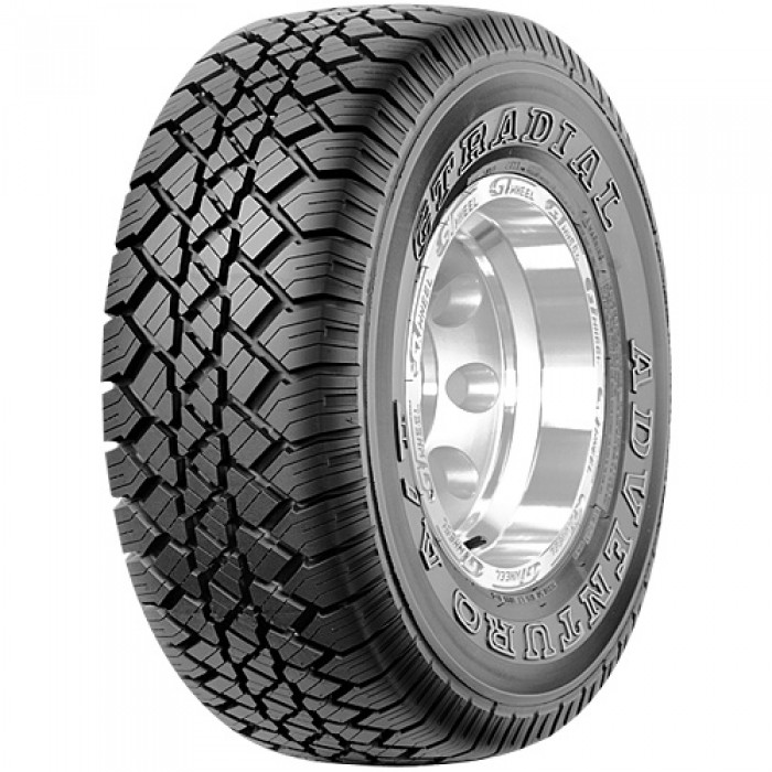 4x4 / SUV gume / 255/70R16 ADVENTURO A/T