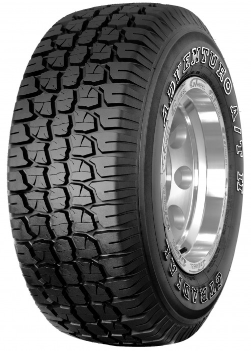 4x4 / SUV gume / 265/75R16 ADVENTURO A/T