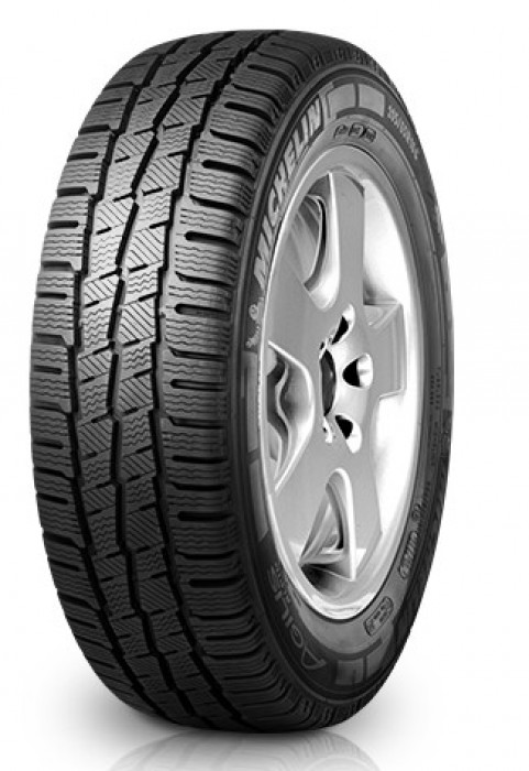 Kombi gume / 195/75R16C AGILIS ALPIN