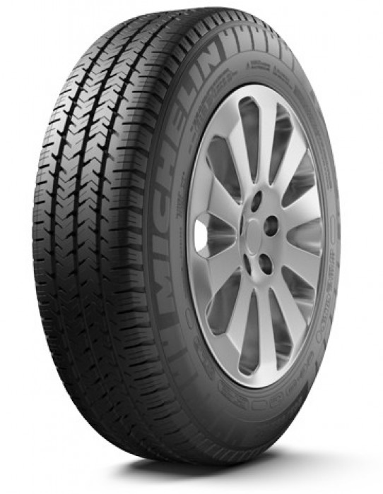 Kombi gume / 205/65R15C AGILIS51