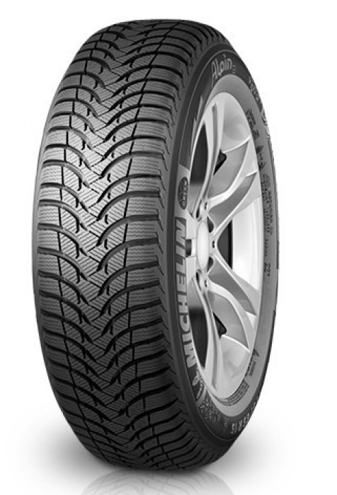 Putničke gume / 225/55R17 ALPIN A4 * GRNX